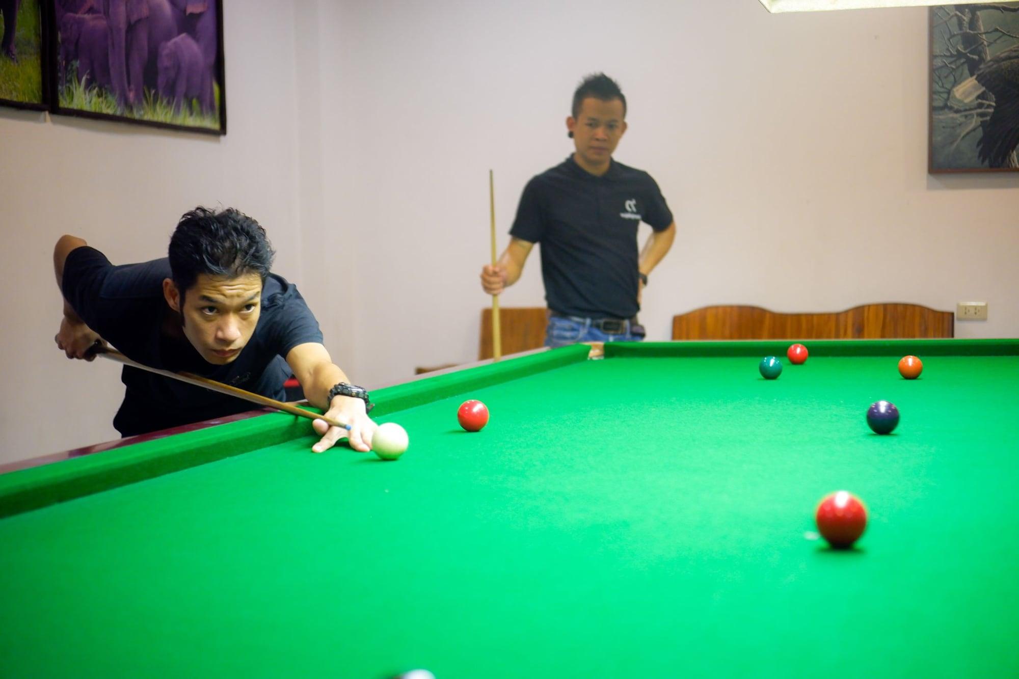 Sappraiwan Elephant Resort & Sanctuary Kaengsopha Luaran gambar